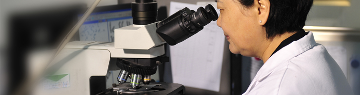 遺傳代謝病檢測