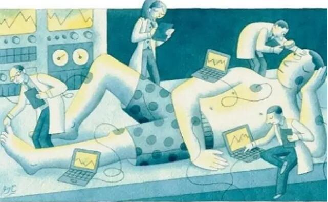 基因測序發(fā)展新態(tài)勢：在上游發(fā)展三四代技術(shù)，在下游完成樣本積累