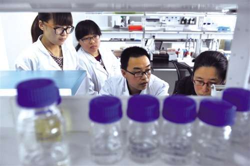 國務(wù)院五大舉措促科技成果轉(zhuǎn)化