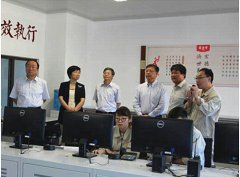 共同推進(jìn)藥品技術(shù)審評能力建設(shè) 藥審中心與山東省食品藥品監(jiān)管局簽署戰(zhàn)略合