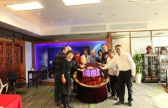 生命呵護(hù)計(jì)劃：人民健康量子科技中央實(shí)驗(yàn)室在京成立